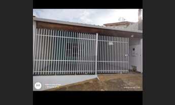 Imagem 1: Casa em Tatuí, Jardim Vanderlei (2 quartos