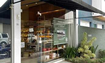 Imagem: LOCAÇÃO SALA COMERCIAL NO EDIFÍCIO PORTO