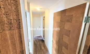 Imagem 2: Apartamento com 3 dormitórios, suíte, andar alto, para aluguel em Indianópolis