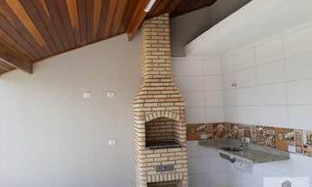 Imagem 6: Cobertura para Venda em Santo André, Utinga, 2 dormitórios, 1 suíte, 3 banheiros, 1 vaga