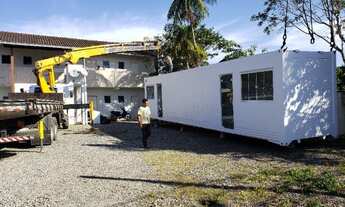 Imagem 2: Kitinet Container - Bairro Vila Nova Joinville