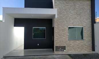 Imagem 5: Oportunidade Única Av. Ayrton Sena Bem Próxima-Casas top gigantesca 2/4