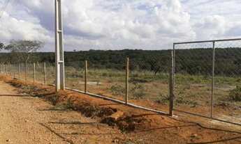 Imagem 4: Terrenos em Baldim 1000 mts