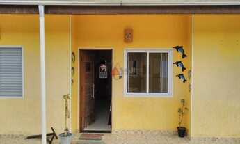 Imagem 4: Caraguatatuba - Casa Padrão - Jardim das Gaivotas