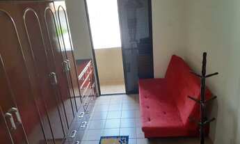 Imagem 4: Apartamento com 2 dorms, Embaré, Santos - R$ 500 mil, Cod: 3001672