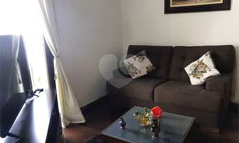 Imagem 5: Aparatamento no Campo Belo