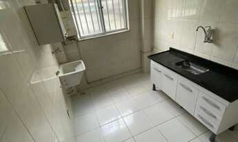 Imagem 4: Ótimo Apartamento 2 quartos, portaria 24h, garagem, Nilópolis