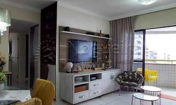 Imagem: DC- Vendo lindo apto de 3 quartos, andar