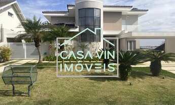 Imagem: Casa - Vista Alegre - Vinhedo