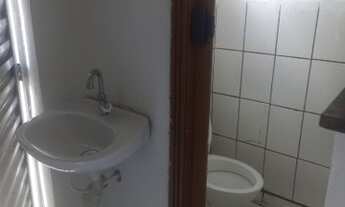 Imagem 5: Salão comercial com 20m²- Vila Prudente