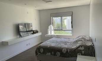 Imagem 5: Apartamento com 4 Quartos e 5 banheiros à Venda, 195 m²