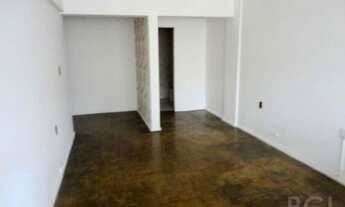 Imagem 1: Porto Alegre - Conjunto Comercial/Sala - Centro Histórico