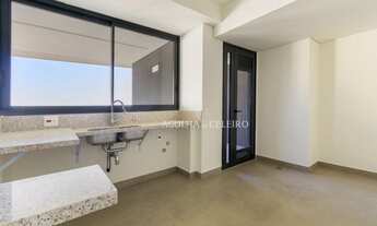 Imagem 6: SãO PAULO - Apartamento Padrão - Jardim América