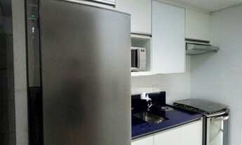 Imagem 7: Apartamento para venda tem 66 metros quadrados com 3 quartos em Vila Mazzei - São Paulo