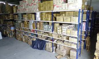 Imagem 4: Galpão para alugar, 900m por R$ 15 mil /mês - Piedade - Jaboatão dos Guararapes/PE&gt