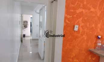 Imagem 3: Sobrado à venda, 128 m² por R$ 700.000 - Santo Antônio - São Caetano do Sul/SP