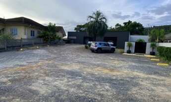 Imagem 7: Excelente terreno de 1.370 m2 na General Osório em Blumenau