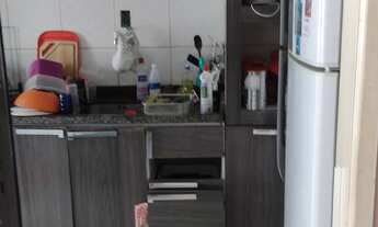 Imagem 3: Apartamento Leopoldina 2 dormi