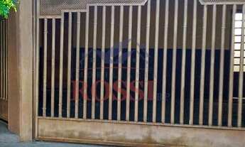 Imagem: Casa - Nova Esperança