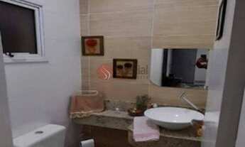 Imagem 7: Sobrado na Vila Carrão