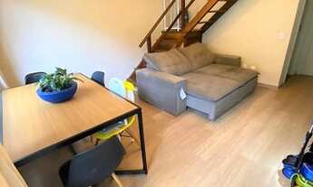 Imagem 3: Casa com 2 dormitórios à venda, 67 m² por R$ 350.000 - Bom Retiro - Teresópolis/RJ