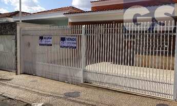 Imagem 2: Casa com 4 dormitórios, 254 m² - venda por R$ 800.000,00 ou aluguel por R$ 6.000,00/mês