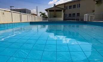 Imagem 2: Apartamento à venda 2 Quartos, 1 Suite, 1 Vaga, 51.11M², BARRA DO JUCU, VILA VELHA - ES