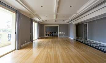 Imagem 4: SãO PAULO - Apartamento Padrão - Jardim América