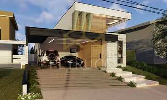 Imagem 3: Casa - Swiss Park - Campinas