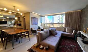 Imagem: Apartamento para venda possui 84 metros