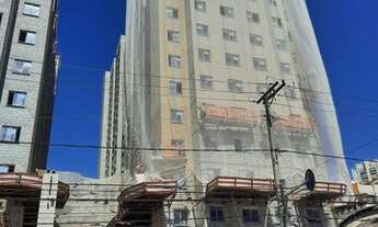 Imagem 7: Apartamento no Cambuci - 2 dormitórios - Lazer completo - Casa Verde Amarela entrada fa