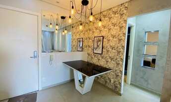 Imagem 6: Apartamento para Venda em São Bernardo do Campo, Centro, 1 dormitório, 1 banheiro, 1 vaga