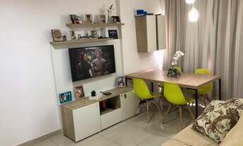 Imagem: Apartamento para venda com 2 quartos na