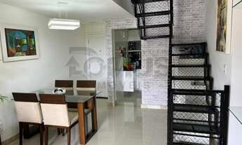 Imagem 4: Condomínio Splendor Park com 3 quartos, 2 suítes