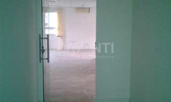 Imagem 7: Sala - Nova Campinas - Campinas