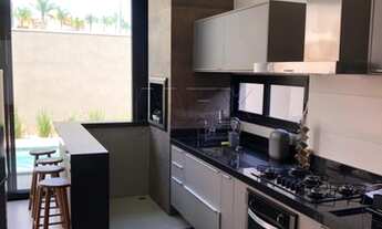 Imagem 3: Bauru - Casa de Condomínio - Tamboré