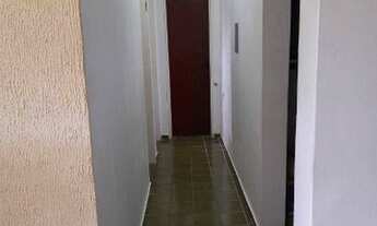 Imagem 6: Apartamento com 2 dormitórios à venda por R$ 150.000 - Jardim Cidade Universitária - João