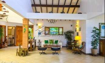 Imagem 2: Espetáculo de casa na Ilha Bela