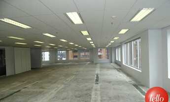 Imagem 4: São Paulo - Conjunto Comercial/sala - Chácara Santo Antônio