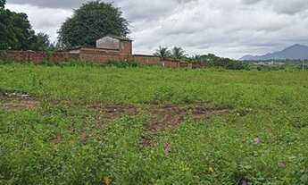 Imagem: Loteamento Nova Jurema Pronto Para Construir