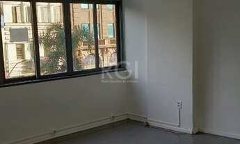 Imagem 4: PORTO ALEGRE - Conjunto Comercial/Sala - Centro Histórico