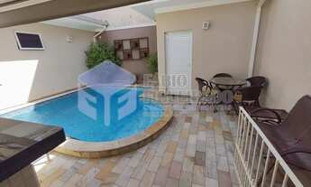 Imagem 2: Casa térrea com 4 dormitórios - Res. Parque Centreville