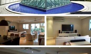 Imagem 4: Apartamento 3 quartos 2 vagas Barra da Tijuca