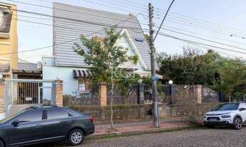 Imagem 1: Porto Alegre - Casa Padrão - Vila Assunção