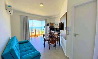 Imagem 5: APARTAMENTO PARA LOCAÇÃO DE TEMPORADA COM VISTA PARA O MAR DE MARISCAL-BOMBINHAS-SC/CODL66