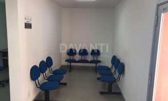 Imagem 3: Salão - Centro - Campinas