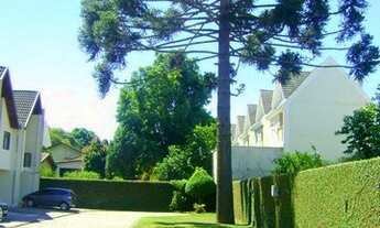 Imagem 5: Casa Residencial com 3 quartos para alugar por R$ 2650.00, 101.60 m2 - UBERABA - CURITIBA