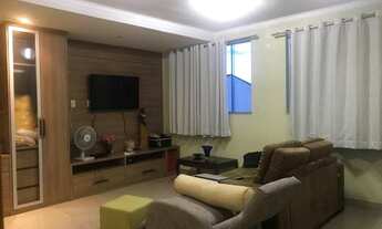 Imagem 3: Casa à venda com 3 quartos, piscina, 2 vagas no Jd. Helena Maria Transferência de dívida