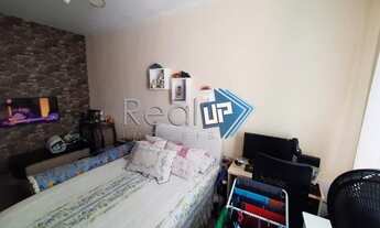 Imagem 6: RIO DE JANEIRO - Apartamento Padrão - Copacabana Copacabana