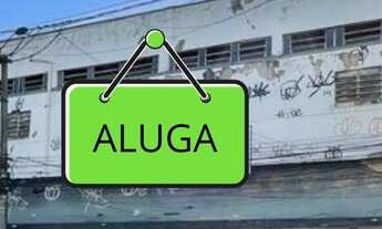 Imagem: Prédio comercial excelente ponto comercial